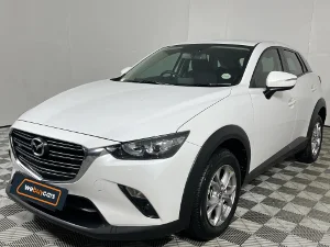 Used 2020 Mazda CX-3 2.0 Dynamic