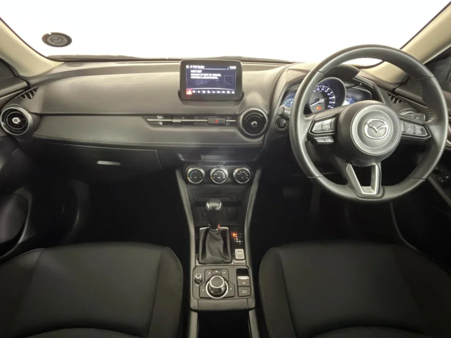 Used 2020 Mazda CX-3 2.0 Dynamic - WeBuyCars Midstream