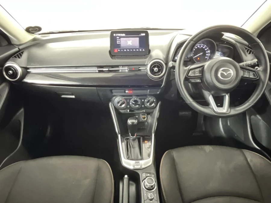 Used 2022 Mazda Mazda2 1.5 Dynamic auto - WeBuyCars Vereeniging