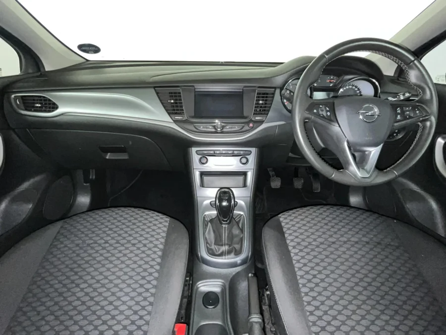 Used 2019 Opel Astra hatch 1.0T Enjoy - WeBuyCars Silverlakes