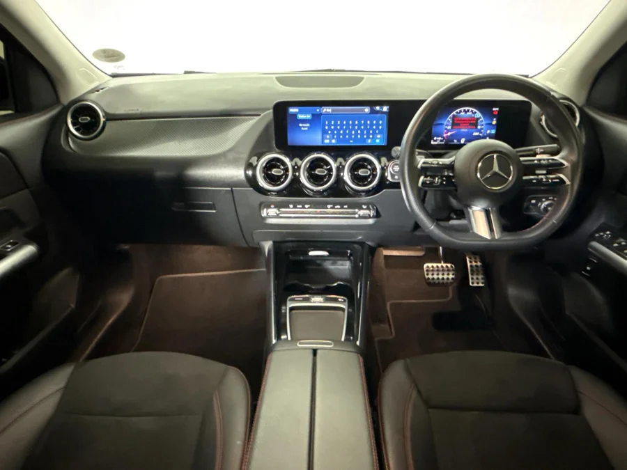 Used 2025 Mercedes-Benz GLA 200 Progressive - WeBuyCars Midstream