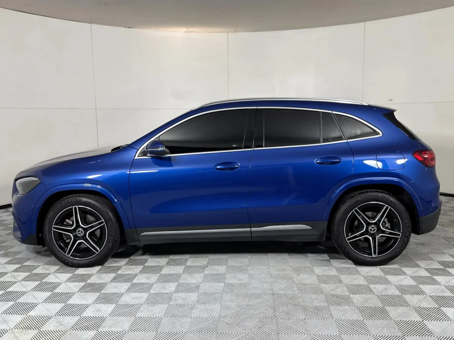 Used 2025 Mercedes-Benz GLA 200 Progressive - WeBuyCars Midstream