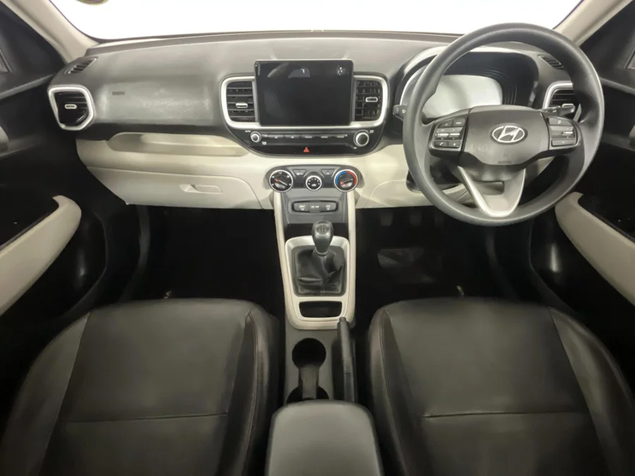 Used 2023 Hyundai Venue 1.2 Premium - WeBuyCars Silverlakes