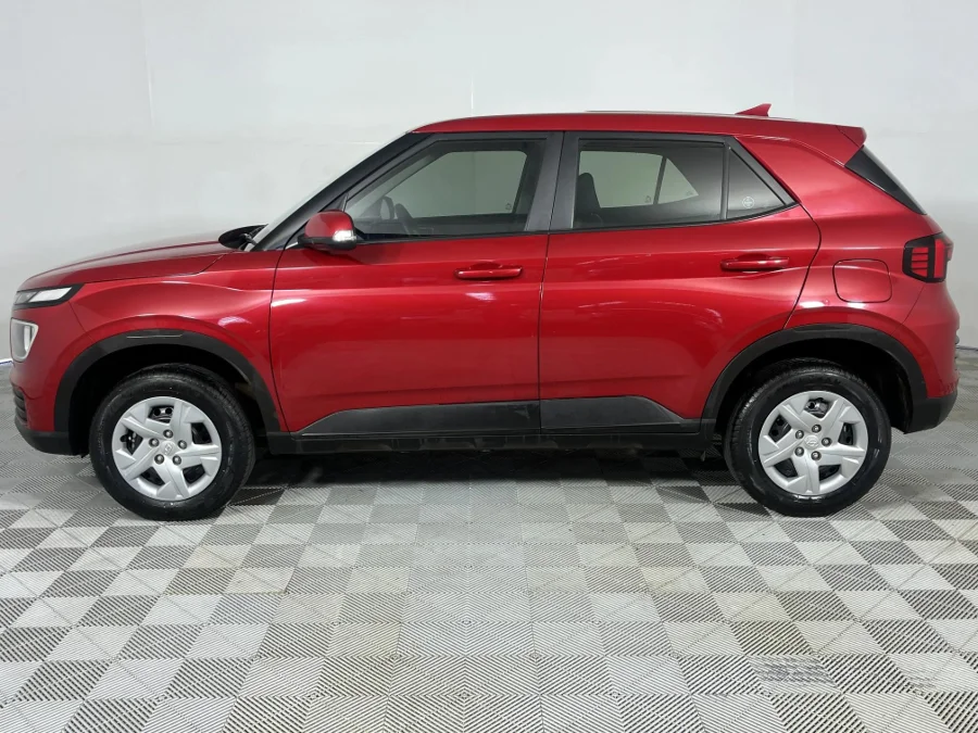 Used 2023 Hyundai Venue 1.2 Premium - WeBuyCars Silverlakes