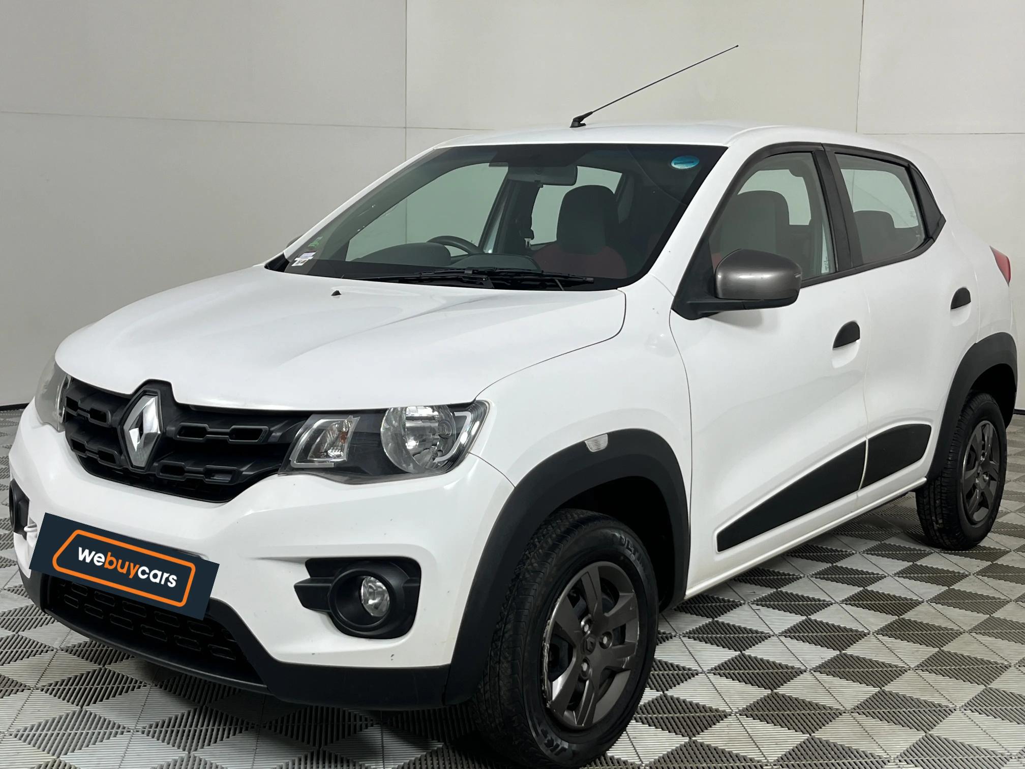 Used 2018 Renault Kwid 1.0 Dynamique