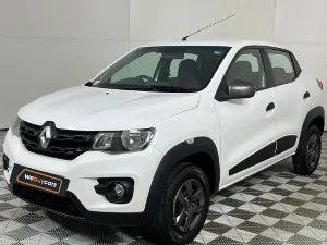 Used 2018 Renault Kwid 1.0 Dynamique
