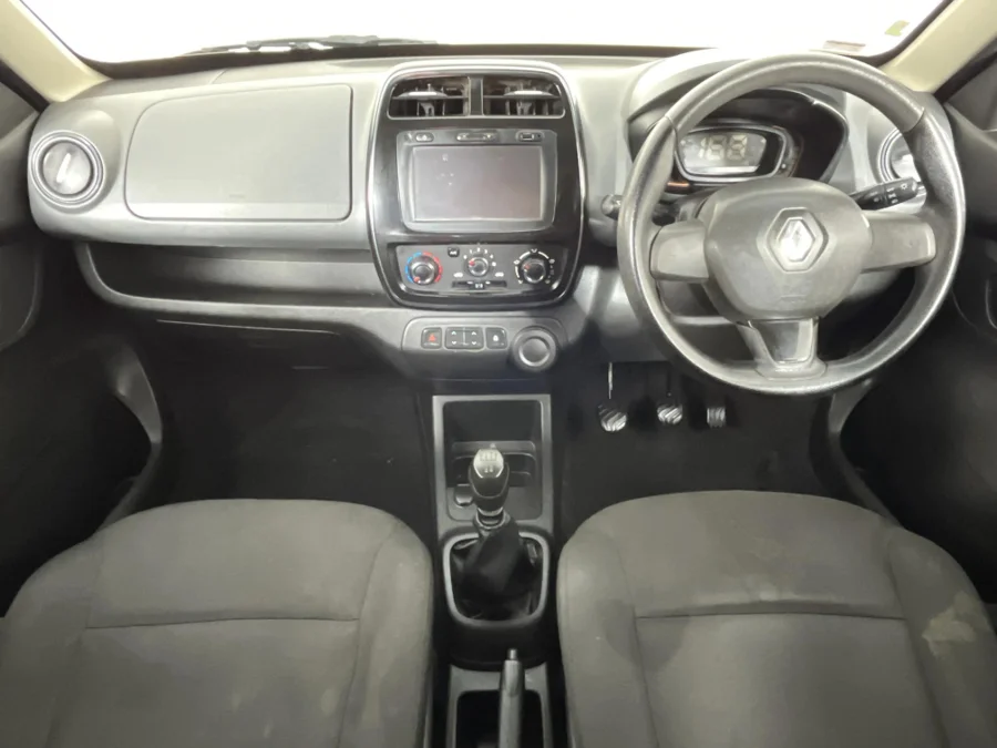 Used 2018 Renault Kwid 1.0 Dynamique - WeBuyCars Polokwane