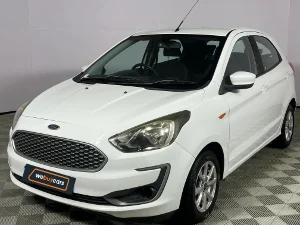Used 2019 Ford Figo hatch 1.5 Trend Used 2019 Ford Figo hatch 1.5 Trend