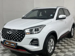 Used 2023 Chery Tiggo 4 Pro 1.5 Comfort