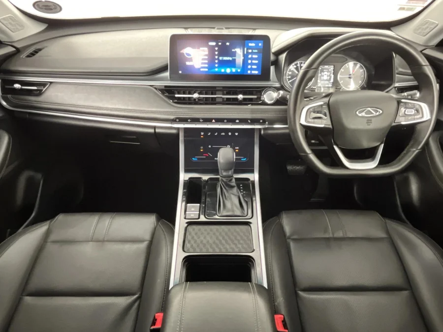 Used 2023 Chery Tiggo 4 Pro 1.5 Comfort - WeBuyCars Polokwane Used 2023 Chery Tiggo 4 Pro 1.5 Comfort - WeBuyCars Polokwane