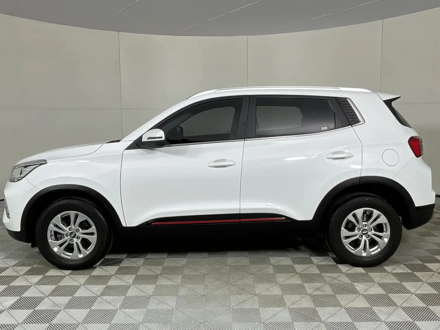 Used 2023 Chery Tiggo 4 Pro 1.5 Comfort - WeBuyCars Polokwane Used 2023 Chery Tiggo 4 Pro 1.5 Comfort - WeBuyCars Polokwane