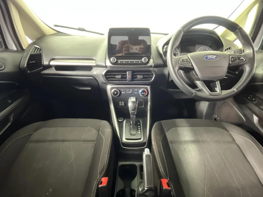 Used 2019 Ford EcoSport 1.0T Trend auto - WeBuyCars Rustenburg Used 2019 Ford EcoSport 1.0T Trend auto - WeBuyCars Rustenburg