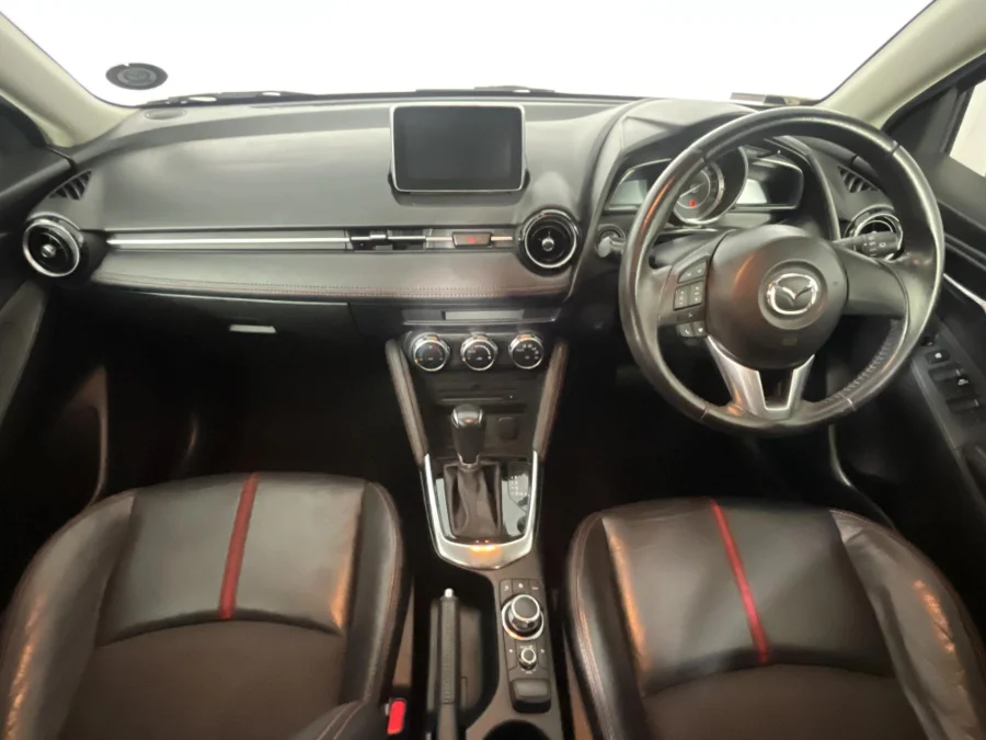 Used 2016 Mazda Mazda2 1.5DE Hazumi - WeBuyCars Brackenfell Cape Town