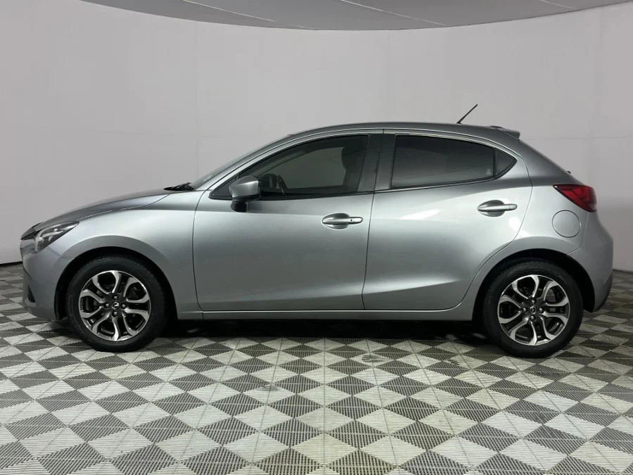 Used 2016 Mazda Mazda2 1.5DE Hazumi - WeBuyCars Brackenfell Cape Town