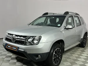 Used 2018 Renault Duster 1.6 Dynamique
