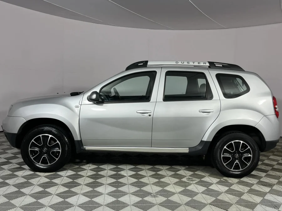 Used 2018 Renault Duster 1.6 Dynamique - WeBuyCars Brackenfell Cape Town