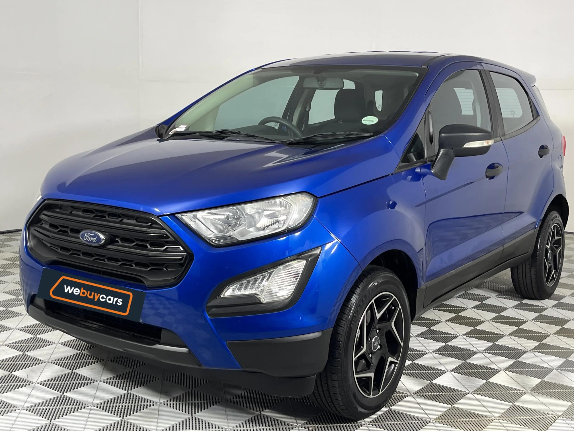 Used 2019 Ford EcoSport 1.5 Ambiente