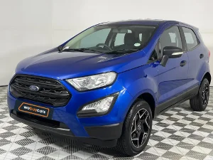 Used 2019 Ford EcoSport 1.5 Ambiente