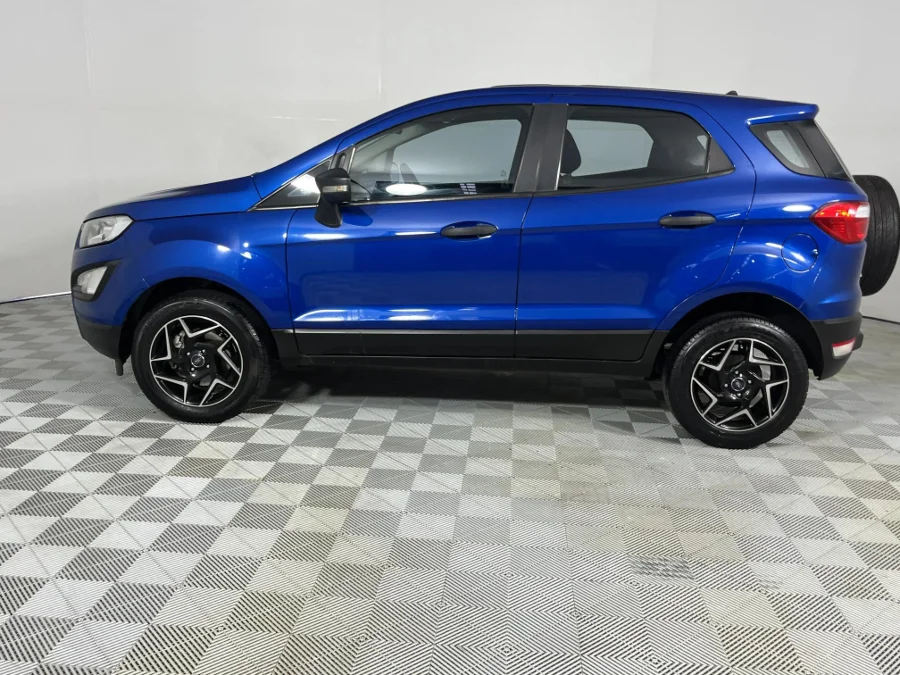 Used 2019 Ford EcoSport 1.5 Ambiente - WeBuyCars Silverlakes
