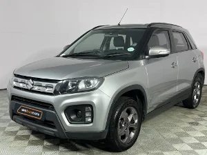 Used 2021 Suzuki Vitara Brezza 1.5 GL auto