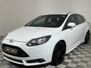 Used 2014 Ford Focus ST 3