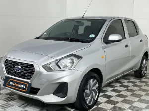 Used 2019 Datsun Go 1.2 Mid