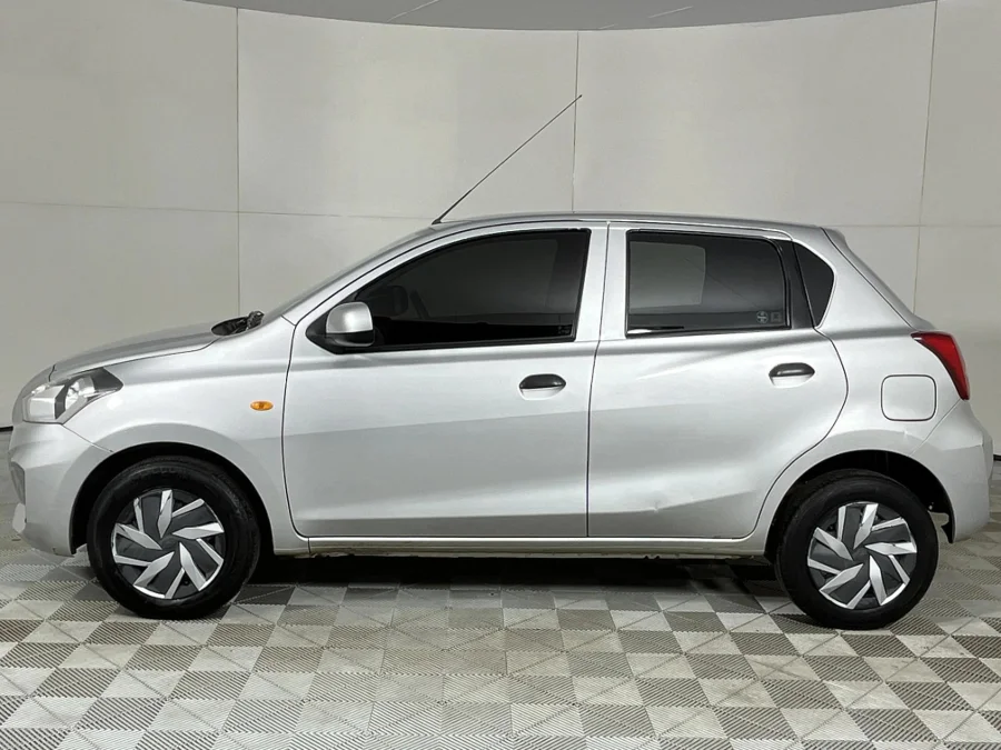 Used 2019 Datsun Go 1.2 Mid - WeBuyCars Polokwane