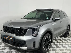 Used 2025 Kia Sorento 2.2CRDi EX+