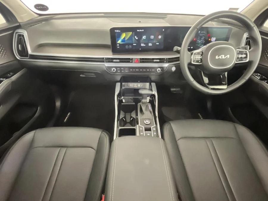 Used 2025 Kia Sorento 2.2CRDi EX+ - WeBuyCars Silverlakes