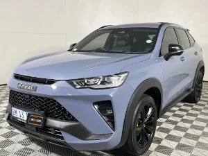 Used 2023 Haval H6 GT 2.0GDIT 4WD Super Luxury Used 2023 Haval H6 GT 2.0GDIT 4WD Super Luxury