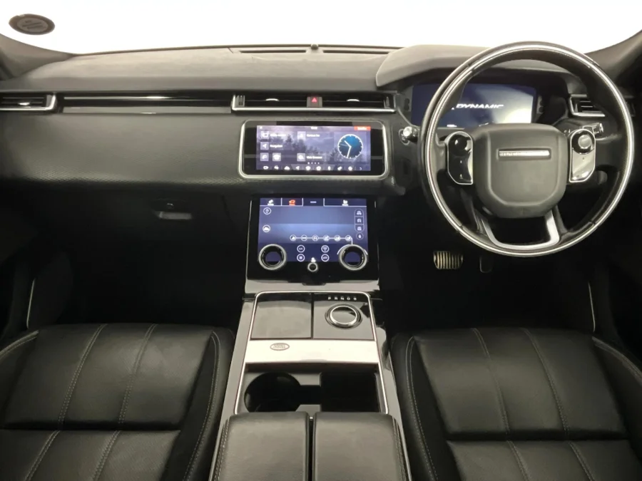 Used 2018 Land Rover Range Rover Velar D300 Velar Edition - WeBuyCars Gqeberha