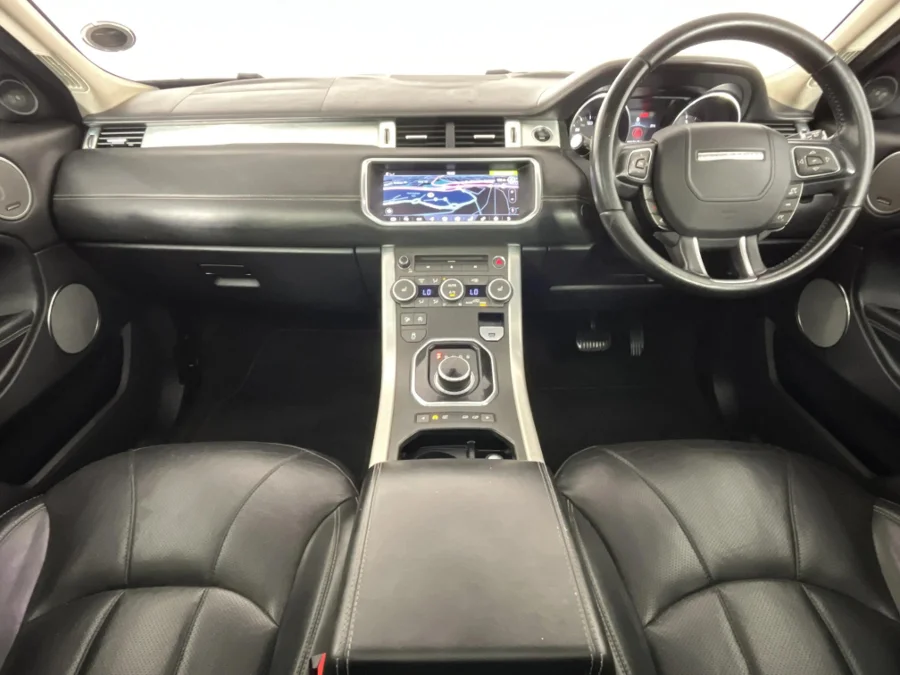 Used 2018 Land Rover Range Rover Evoque Autobiography Sd4 - WeBuycars East London Used 2018 Land Rover Range Rover Evoque Autobiography Sd4 - WeBuycars East London