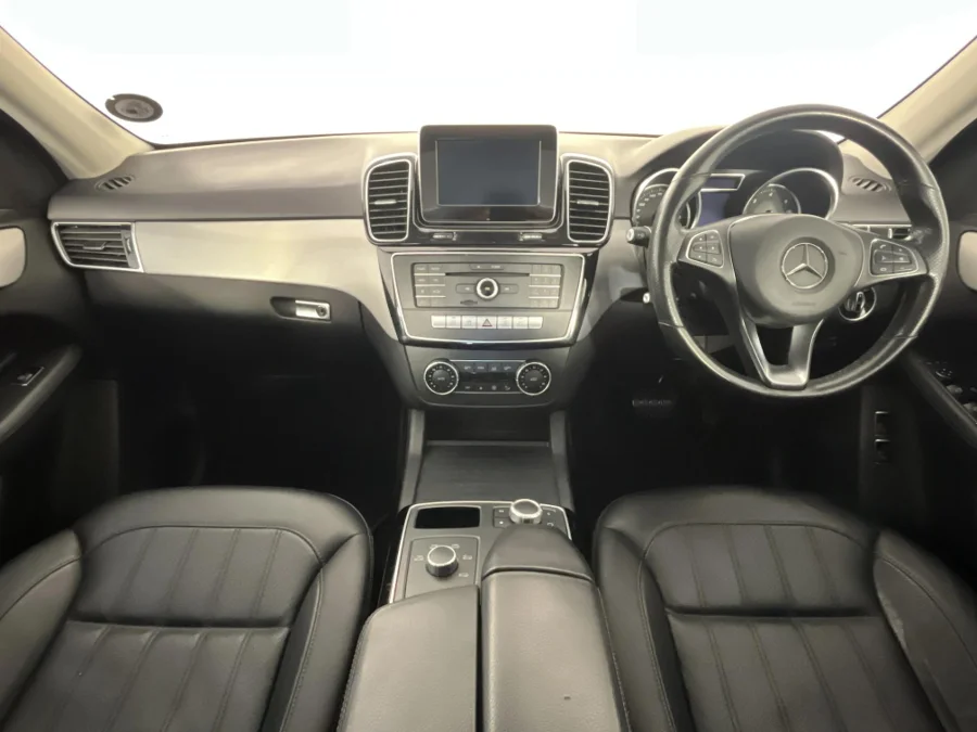 Used 2017 Mercedes-Benz GLE 250d - WeBuyCars George