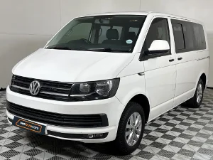 Used 2019 Volkswagen Kombi 2.0TDI SWB Trendline auto