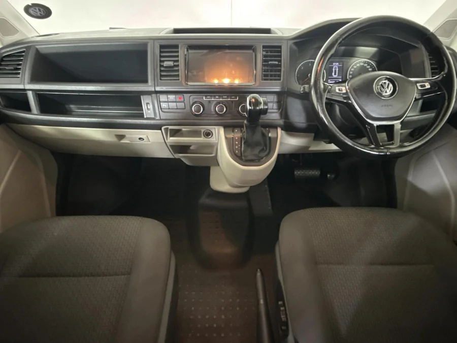 Used 2019 Volkswagen Kombi 2.0TDI SWB Trendline auto - WeBuyCars Midstream