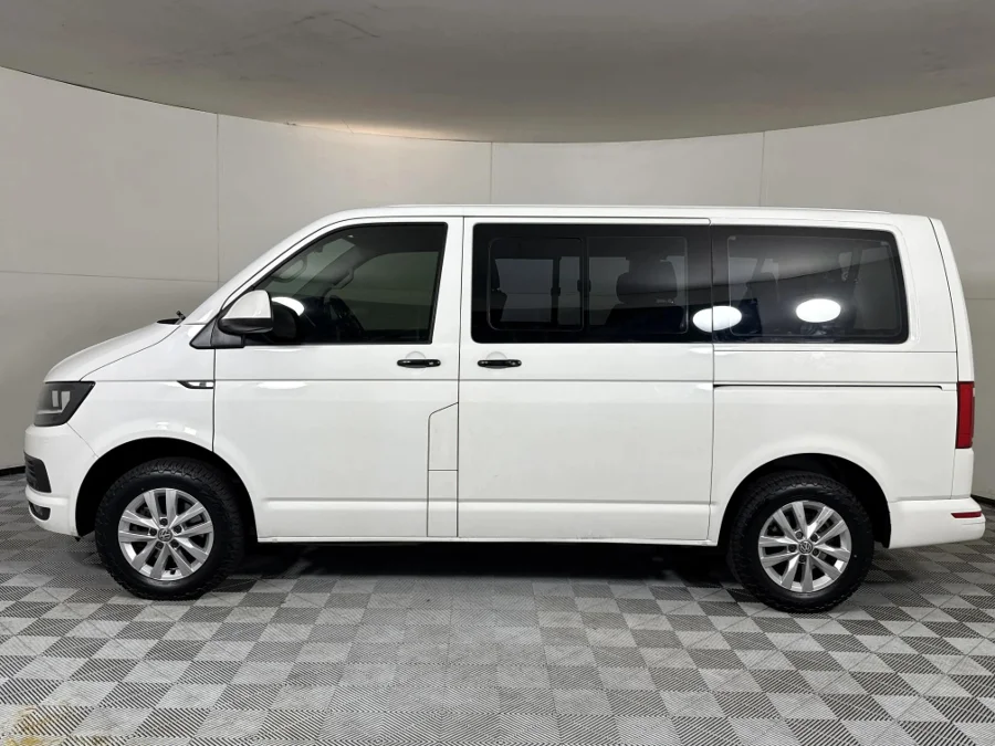 Used 2019 Volkswagen Kombi 2.0TDI SWB Trendline auto - WeBuyCars Midstream