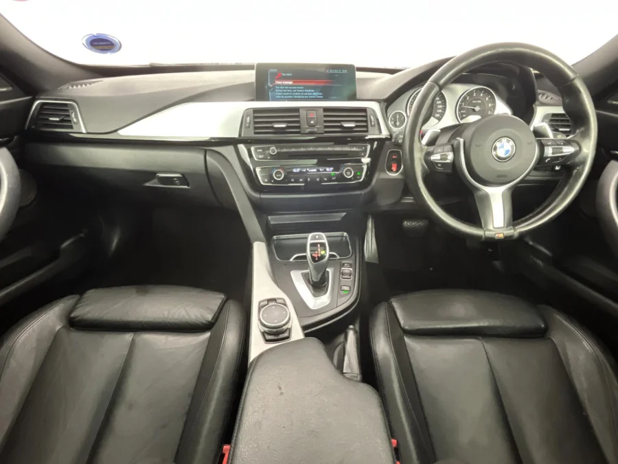 Used 2017 BMW 3 Series 340i GT M Sport sports-auto - WeBuyCars Mbombela