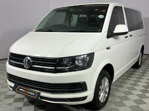 Used 2019 Volkswagen Kombi 2.0TDI SWB Trendline auto
