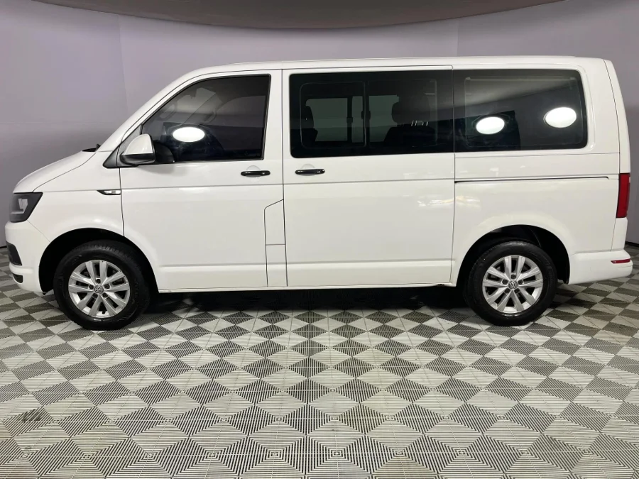 Used 2019 Volkswagen Kombi 2.0TDI SWB Trendline auto - WeBuyCars Durban