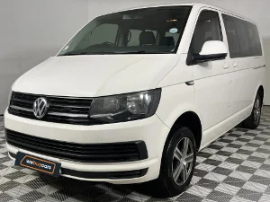 Used 2017 Volkswagen Kombi 2.0TDI SWB Trendline Used 2017 Volkswagen Kombi 2.0TDI SWB Trendline