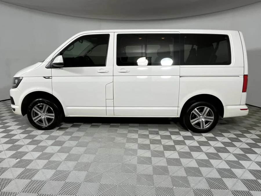 Used 2017 Volkswagen Kombi 2.0TDI SWB Trendline - WeBuyCars Silverlakes