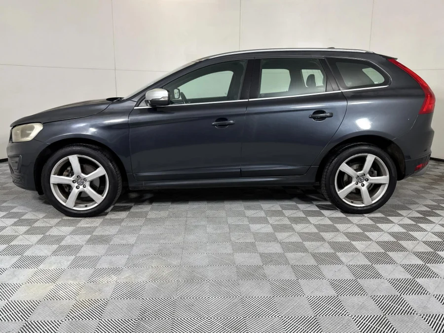 Used 2014 Volvo XC60 D5 AWD R-Design - WeBuyCars Midstream Used 2014 Volvo XC60 D5 AWD R-Design - WeBuyCars Midstream