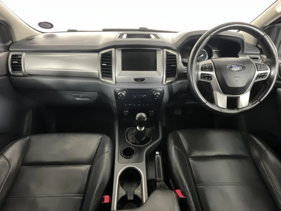 Used 2018 Ford Everest 2.2TDCi XLT - WeBuyCars Gqeberha Used 2018 Ford Everest 2.2TDCi XLT - WeBuyCars Gqeberha