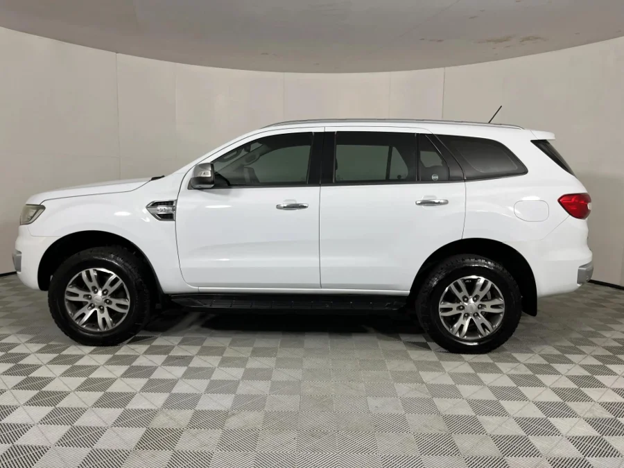 Used 2018 Ford Everest 2.2TDCi XLT - WeBuyCars Gqeberha Used 2018 Ford Everest 2.2TDCi XLT - WeBuyCars Gqeberha