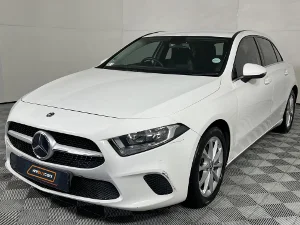 Used 2018 Mercedes-Benz A-Class A200 hatch AMG Line