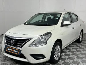 Used 2019 Nissan Almera 1.5 Acenta
