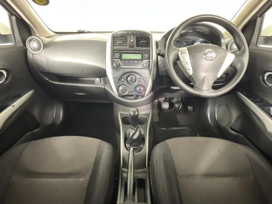 Used 2019 Nissan Almera 1.5 Acenta - WeBuyCars The Dome Used 2019 Nissan Almera 1.5 Acenta - WeBuyCars The Dome