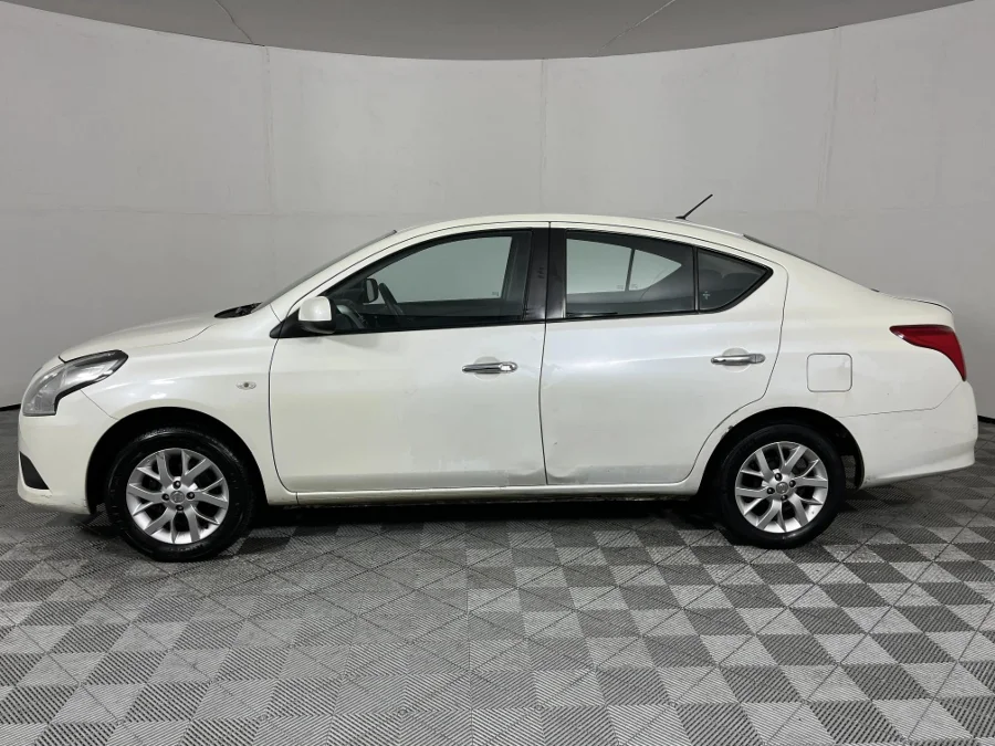 Used 2019 Nissan Almera 1.5 Acenta - WeBuyCars The Dome Used 2019 Nissan Almera 1.5 Acenta - WeBuyCars The Dome