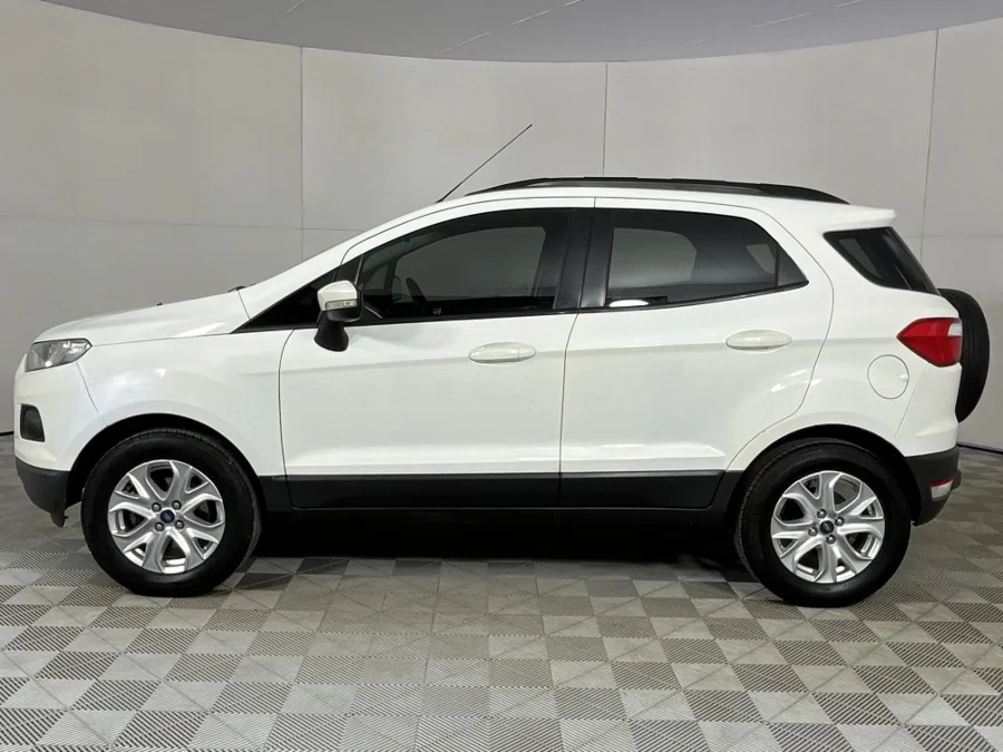 Used 2014 Ford EcoSport 1.0T Trend - WeBuyCars Polokwane Used 2014 Ford EcoSport 1.0T Trend - WeBuyCars Polokwane