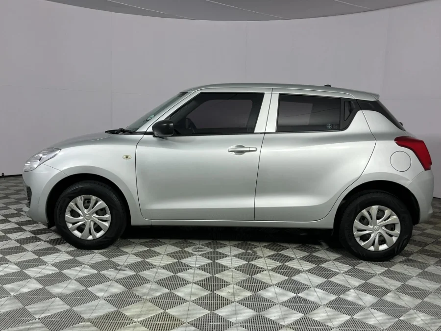 Used 2021 Suzuki Swift 1.2 GA - WeBuyCars Brackenfell Cape Town